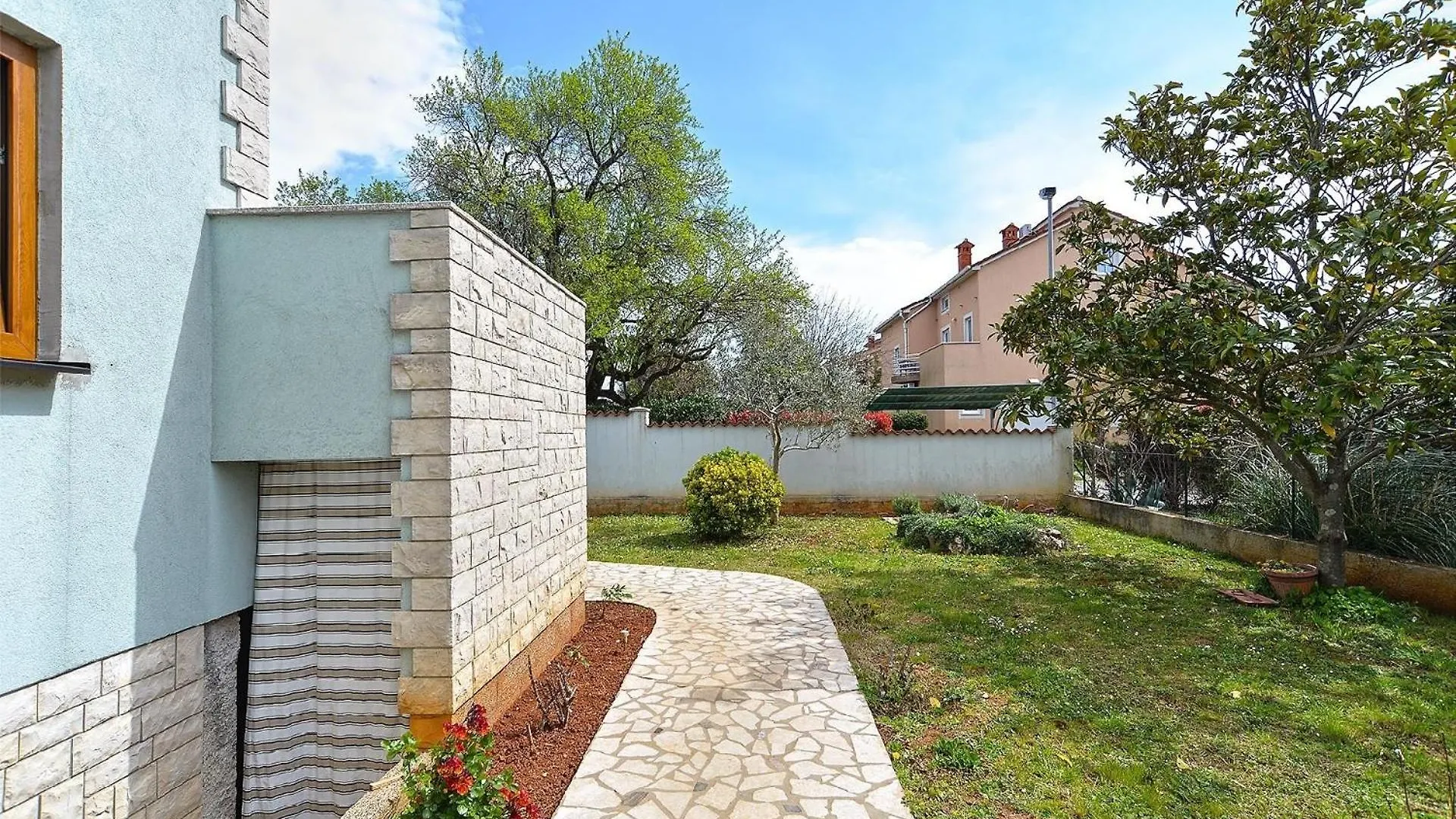 Ferienwohnung Fuer 6 Personen Ca 100 Qm In Pula-Fondole, Istrien Istrische Riviera Apartment Pula
