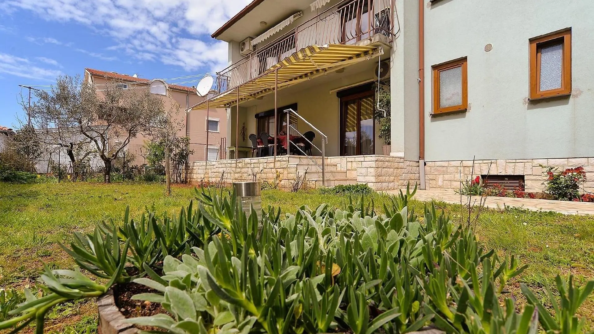 Ferienwohnung Fuer 6 Personen Ca 100 Qm In Pula-Fondole, Istrien Istrische Riviera Pula