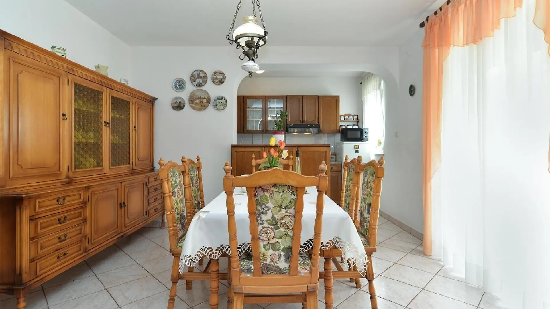 Apartment Ferienwohnung Fuer 6 Personen Ca 100 Qm In Pula-Fondole, Istrien Istrische Riviera