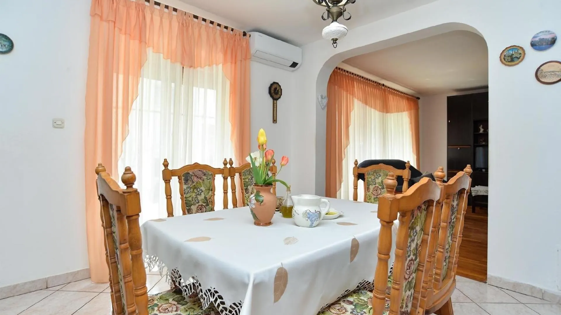 Ferienwohnung Fuer 6 Personen Ca 100 Qm In Pula-Fondole, Istrien Istrische Riviera